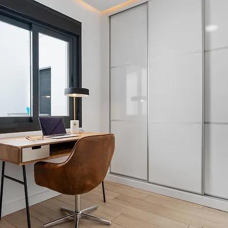 Apartamento Ayres Boutique - Old Town *