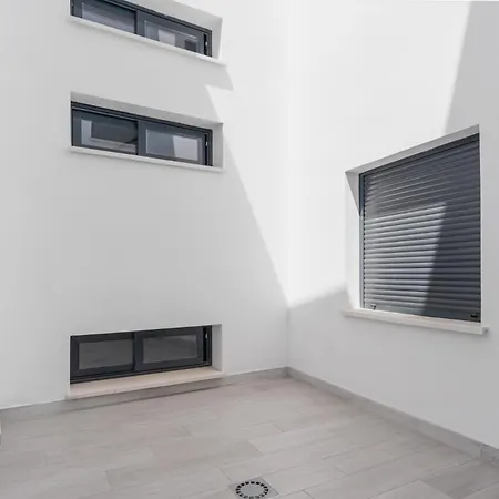 Apartamento Ayres Boutique - Old Town Estepona
