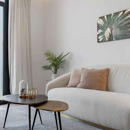Apartamento Ayres Boutique - Old Town *