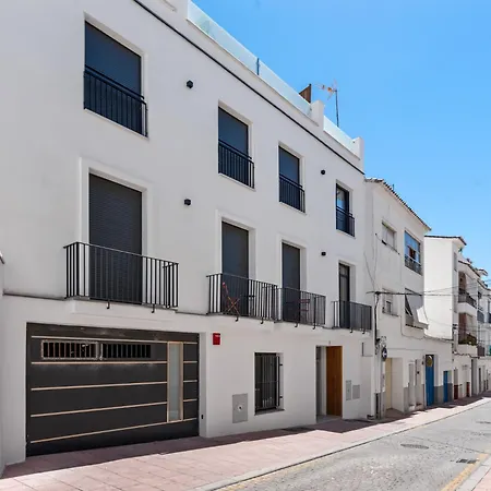 Ayres Boutique - Old Town Estepona