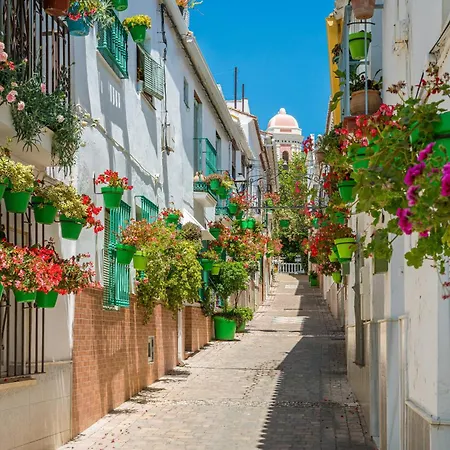 Ayres Boutique - Old Town Apartamento