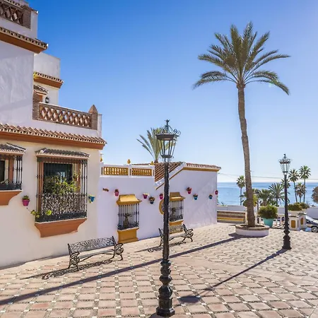 Apartamento Ayres Boutique - Old Town Estepona